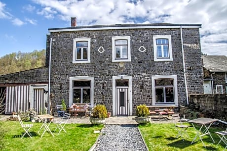 B&B Au Canard