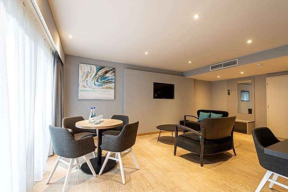 C-Hotels Andromeda