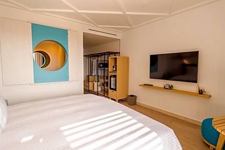 The View Deluxe King