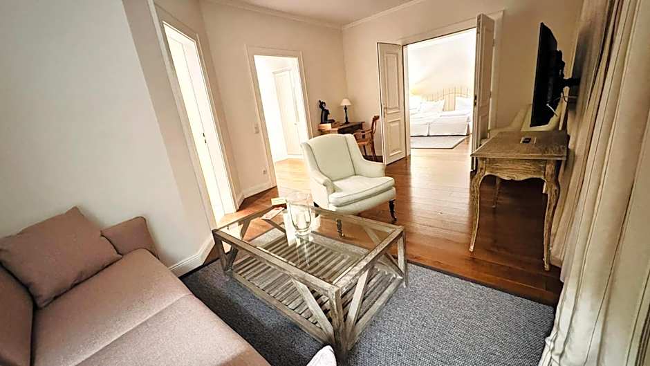 Schloss Lüdersburg Golf & Spa