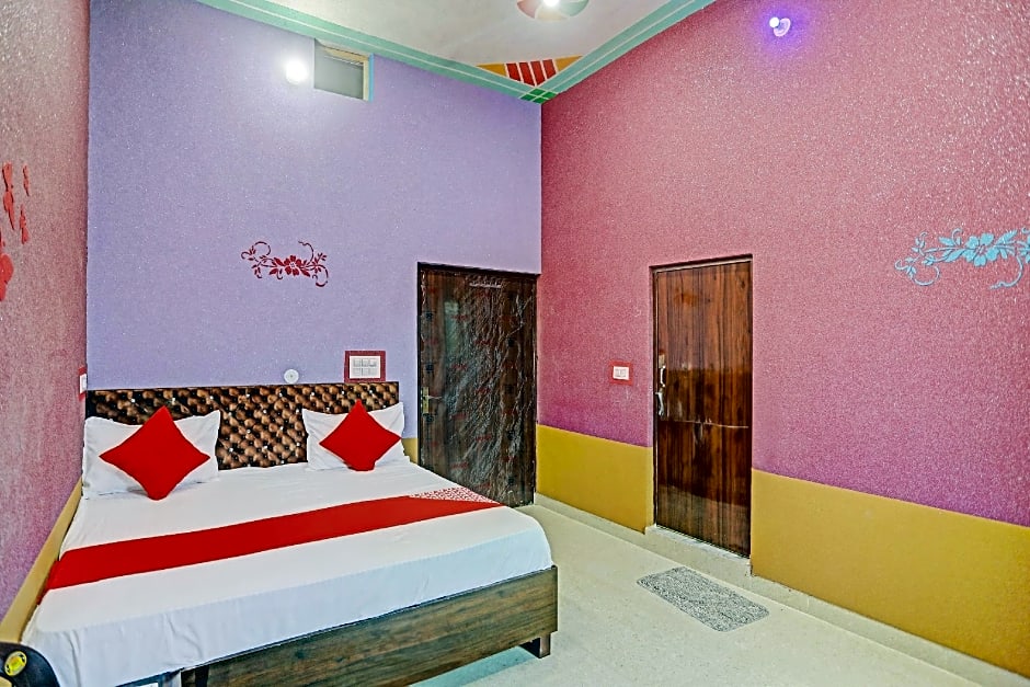 Hotel O Dwarka
