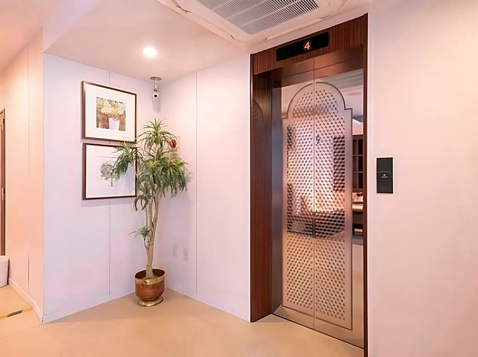 Chang Tee Hotel Ikebukuro