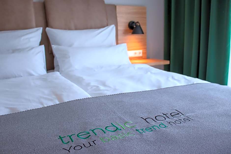 Trendic Hotel