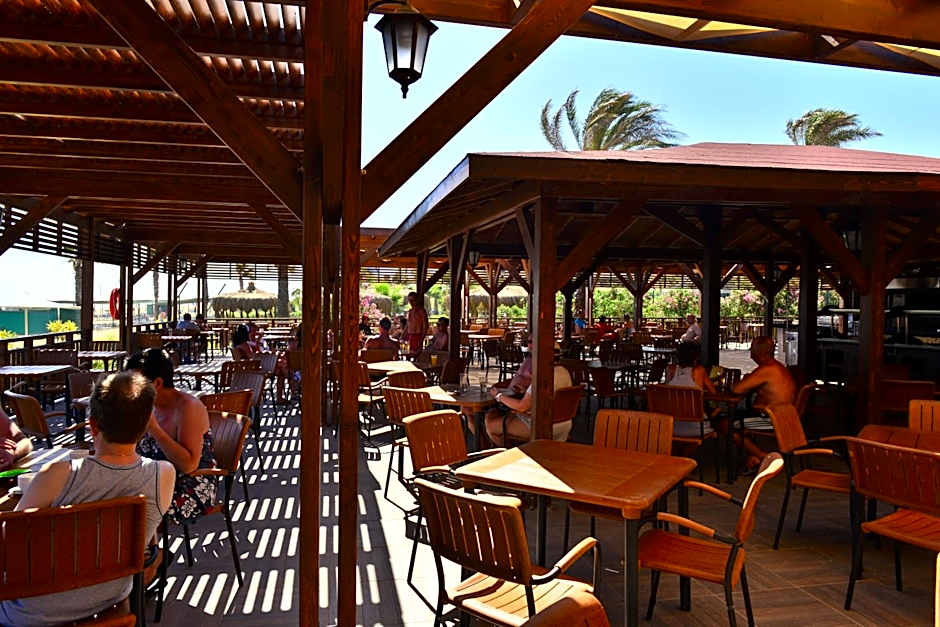 Side Crown Serenity Ultra All Inclusive