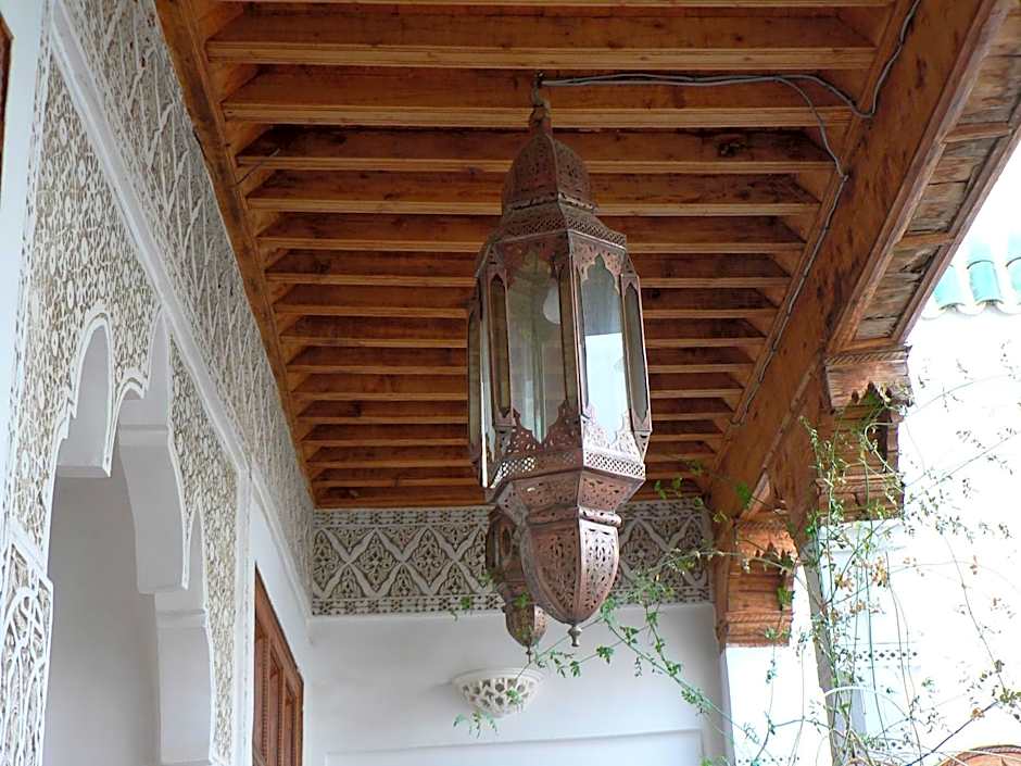 Riad Dar Zaya