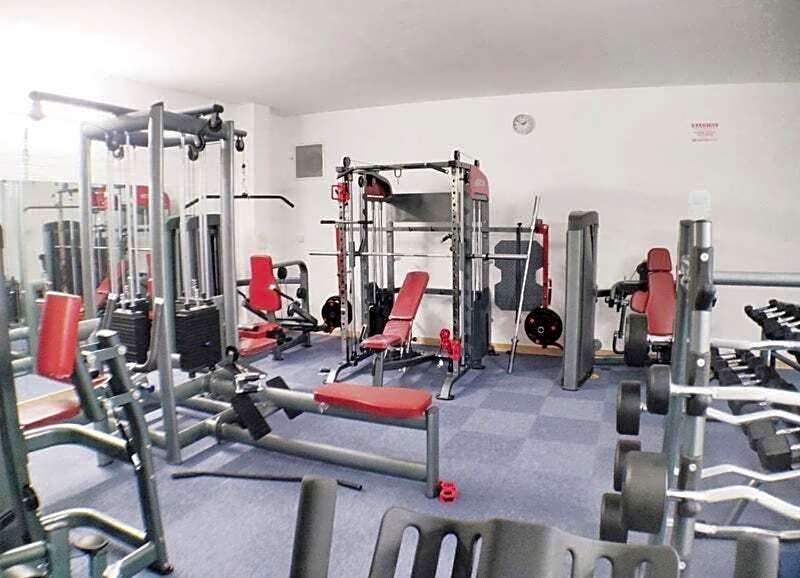 Liverpool Stays - Kempston Court