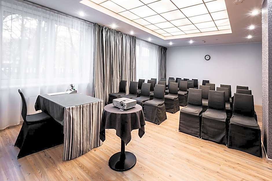 Rija VEF Hotel with FREE Parking