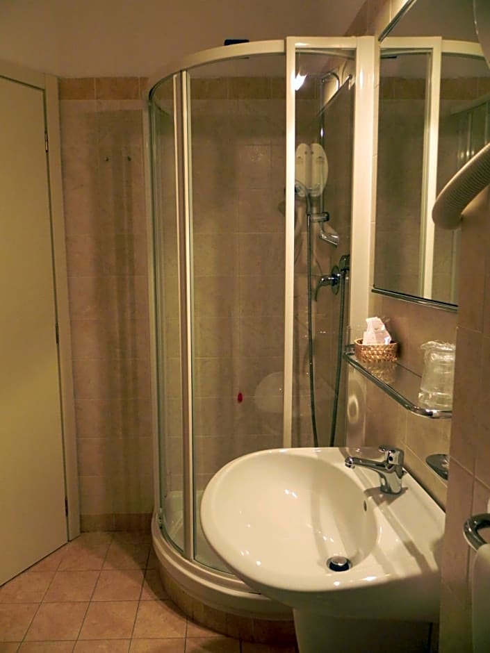 Hotel Il Saraceno