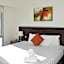 St Kilda Central Apartments