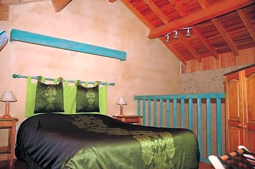 Logis Le Relais du Bastidou