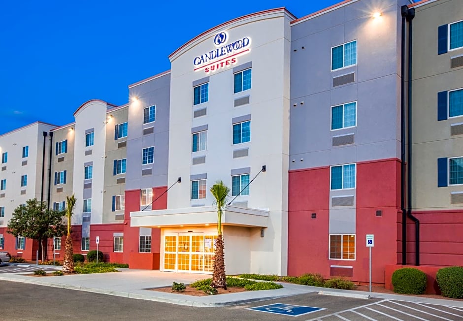 Candlewood Suites El Paso, an IHG Hotel