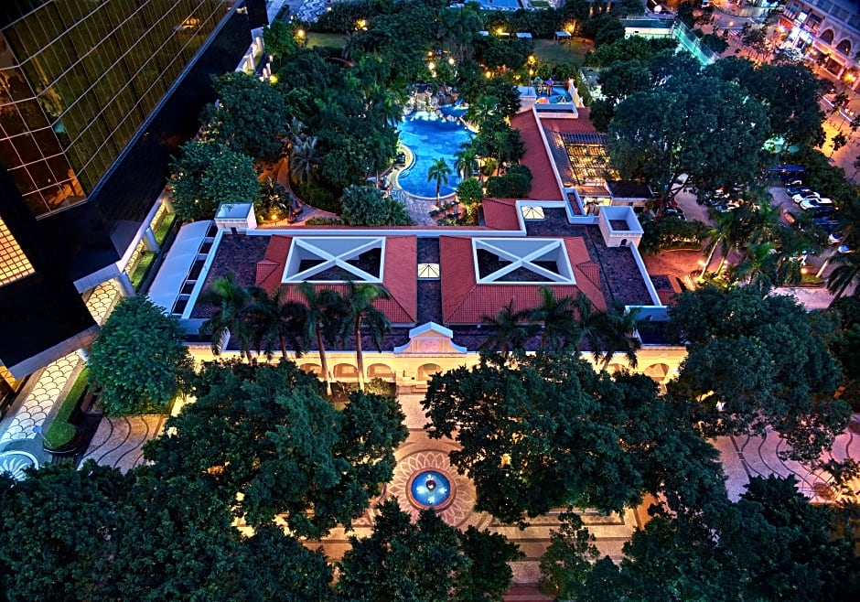 Artyzen Grand Lapa Macau (formerly Grand Lapa Macau)