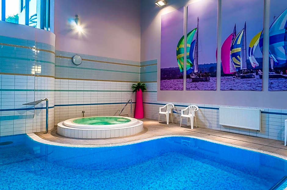 Hotel ***NAT Świnoujście
