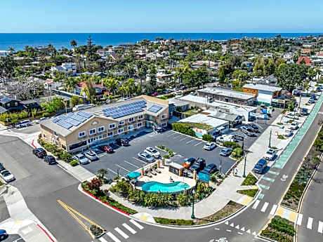 Brisa Pacifica Hotel Encinitas
