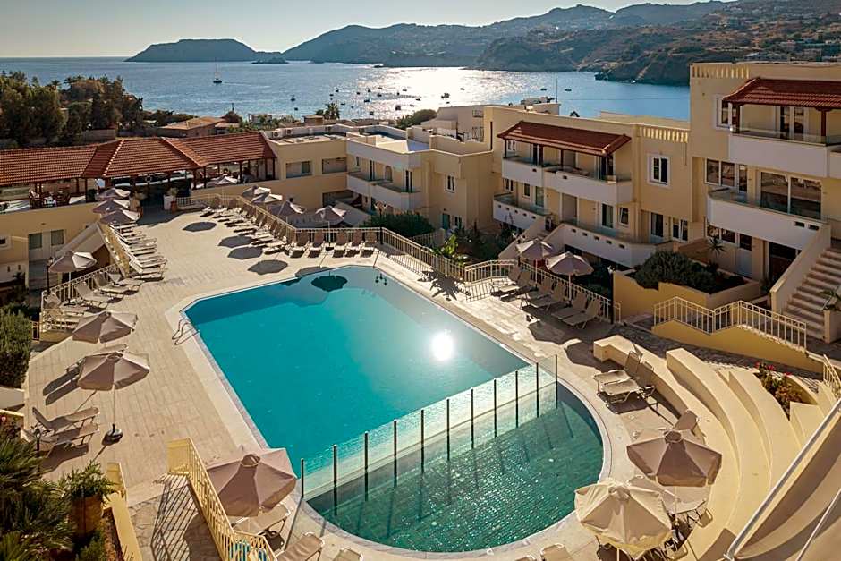 Alexander House Hotel