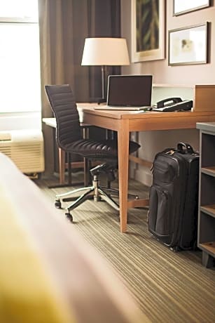 Queen Room with Two Queen Beds - Disability Access