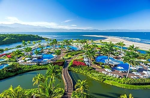 NV, The Grand Mayan Suites at Vidanta in Nuevo Vallarta