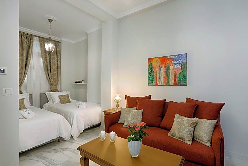 V1935 Luxurious Apartments