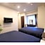 Hotel Livemax Higashi-Ginza