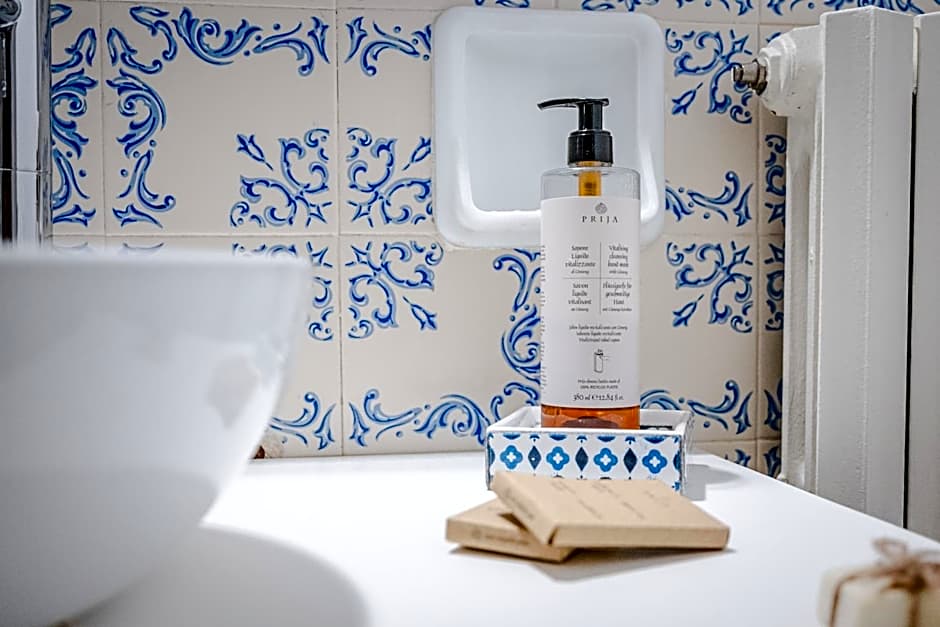 Ad un passo da Cisternino - Trulli con Foresta, Bici e BBQ