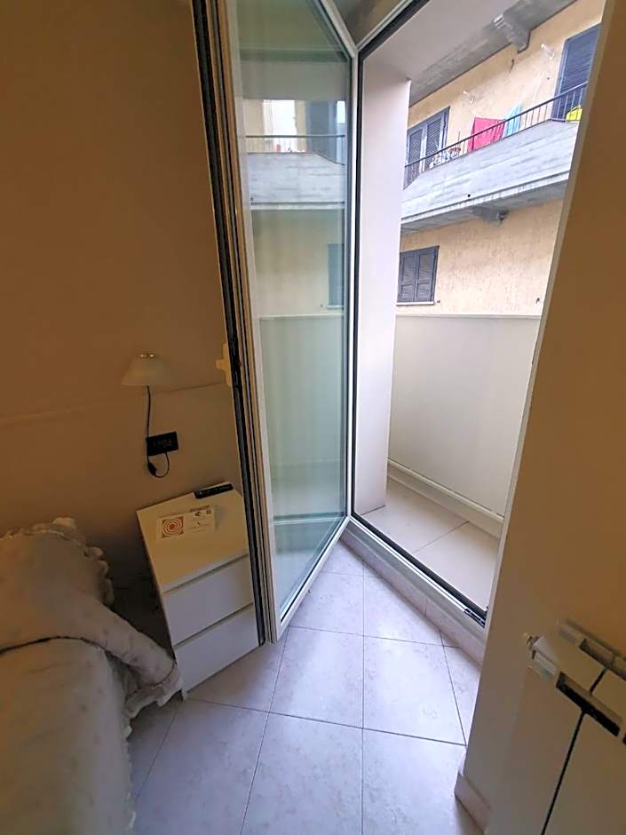 Hotel Cumilì
