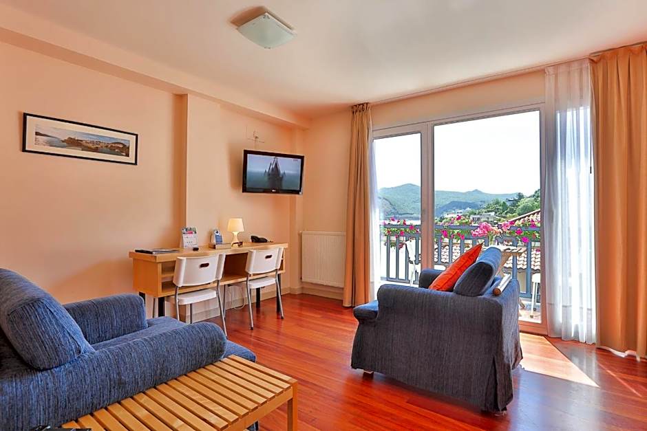 Apartamentos Mundaka