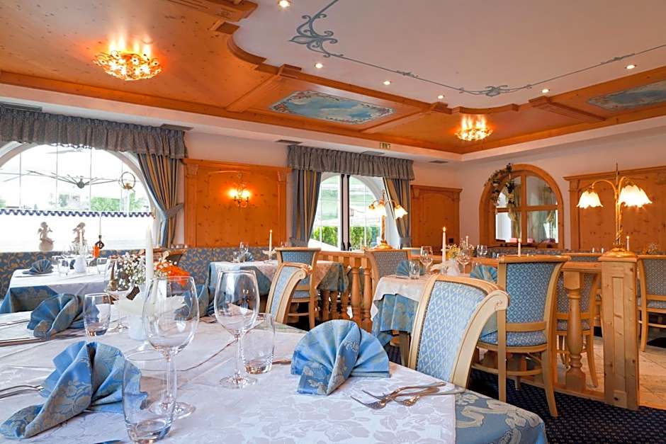 Nature Wellness Hotel Renato