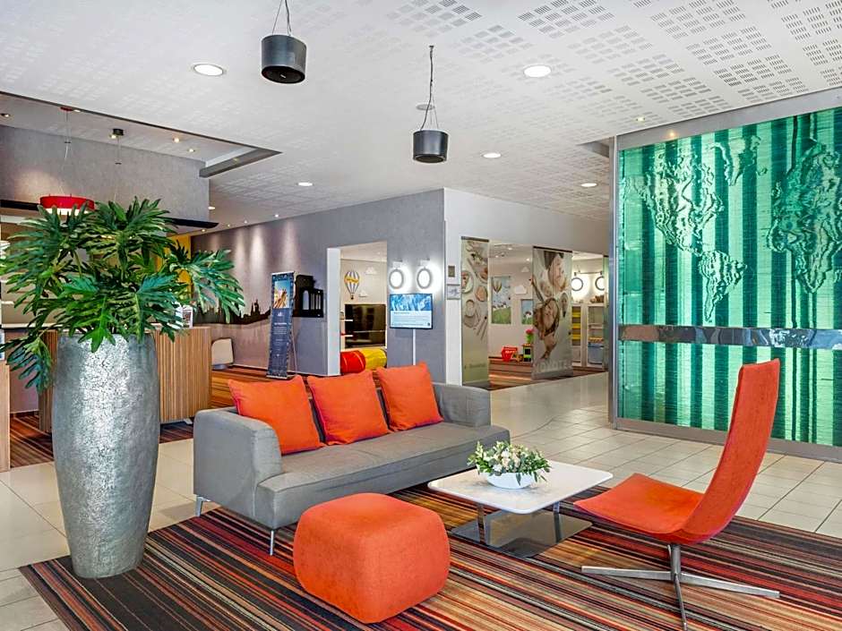 Novotel Budapest City