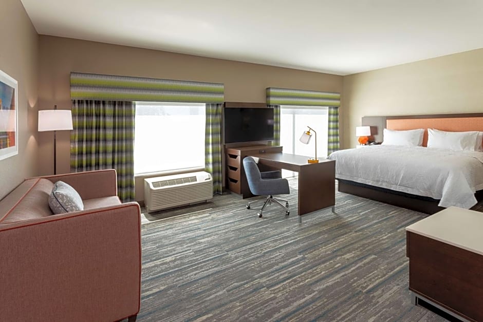 Hampton Inn By Hilton Eden Prairie Minneapolis, MN