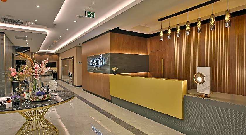 Mardin Airport Hotel