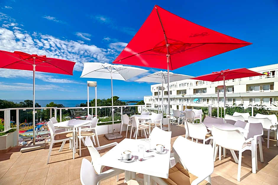 Hotel Delfin Plava Laguna