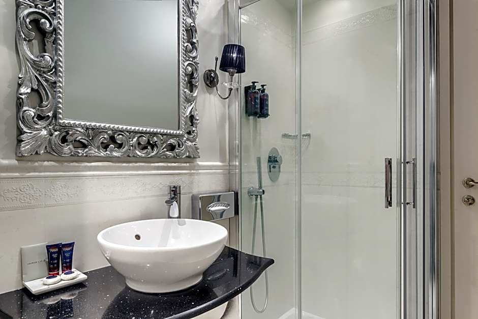 Hotel Olimpia Venice, BW Signature Collection