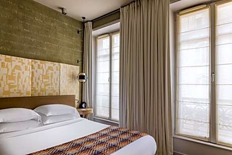 Superior Double  Room