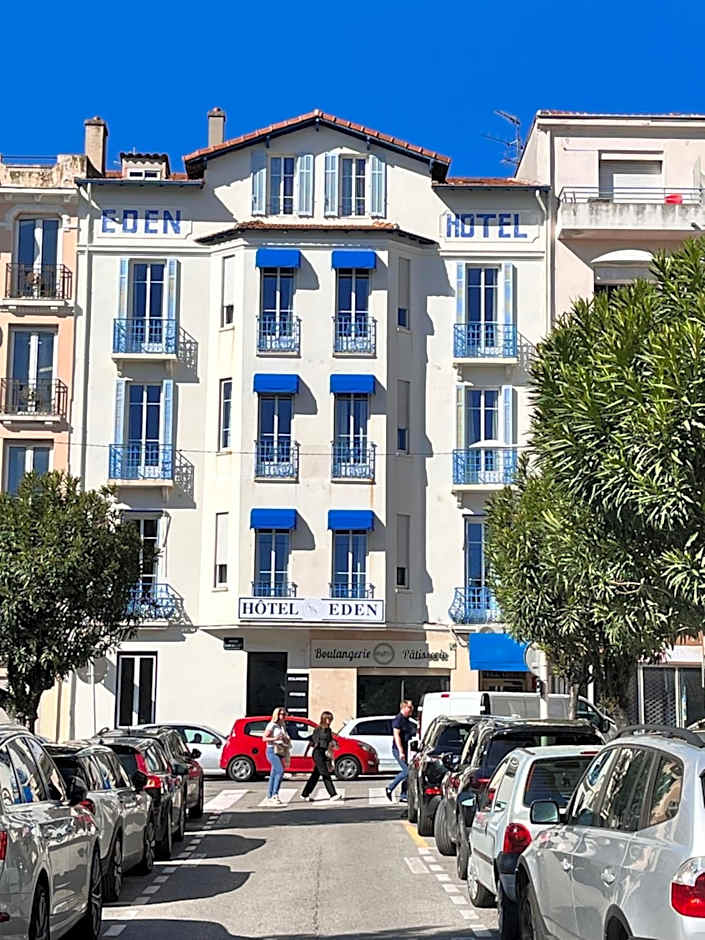 Eden Hôtel