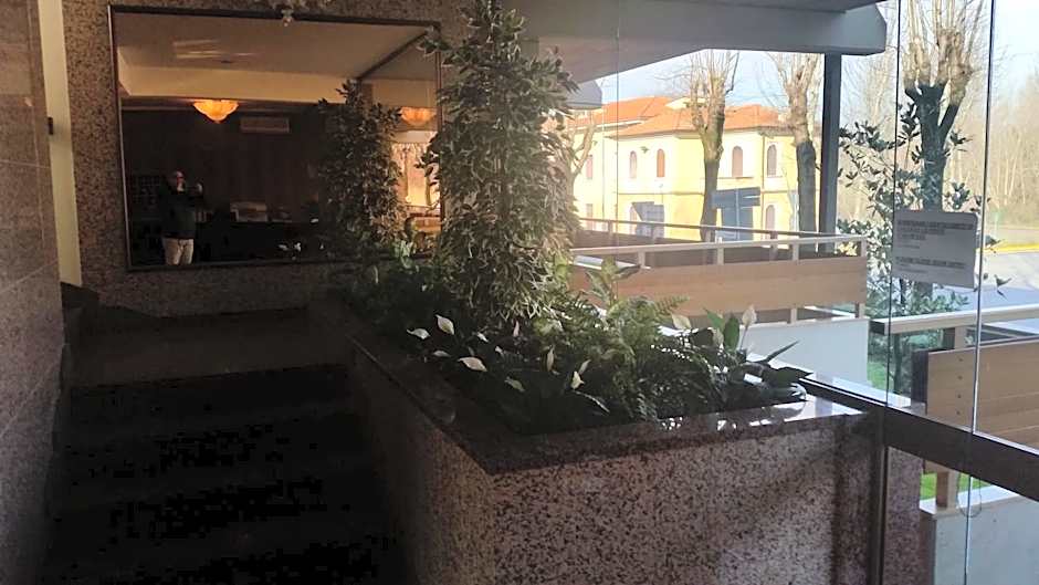 Residence Hotel Health House