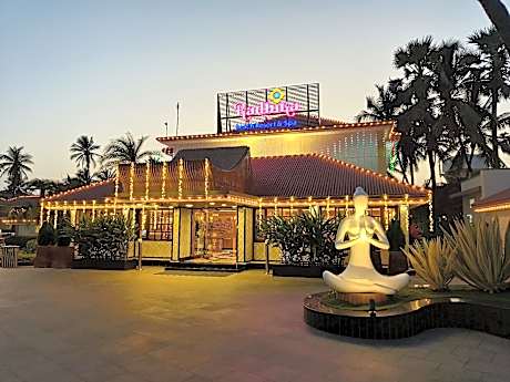 Radhika Beach Resort and Spa