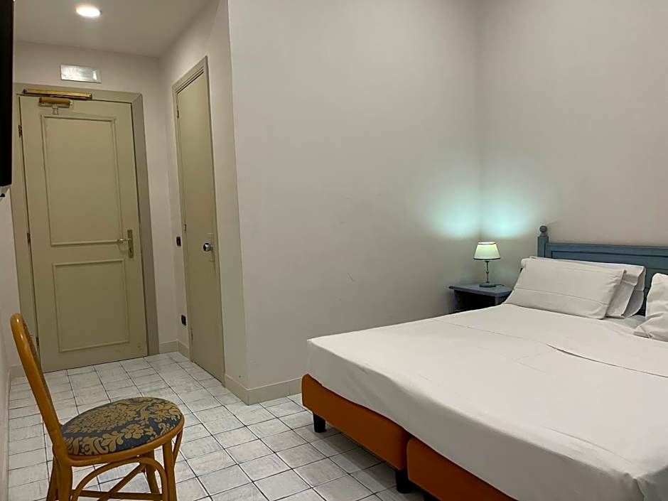 Jazz Hotel