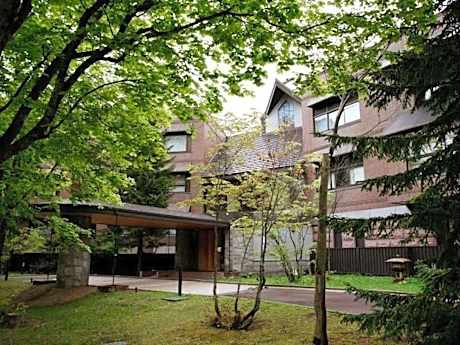 Suizantei Club Jozankei