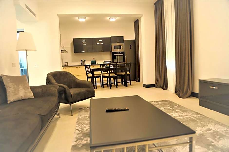 Enjoy Life Apartments