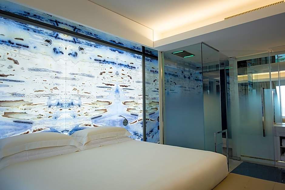 Ghibli Hotel