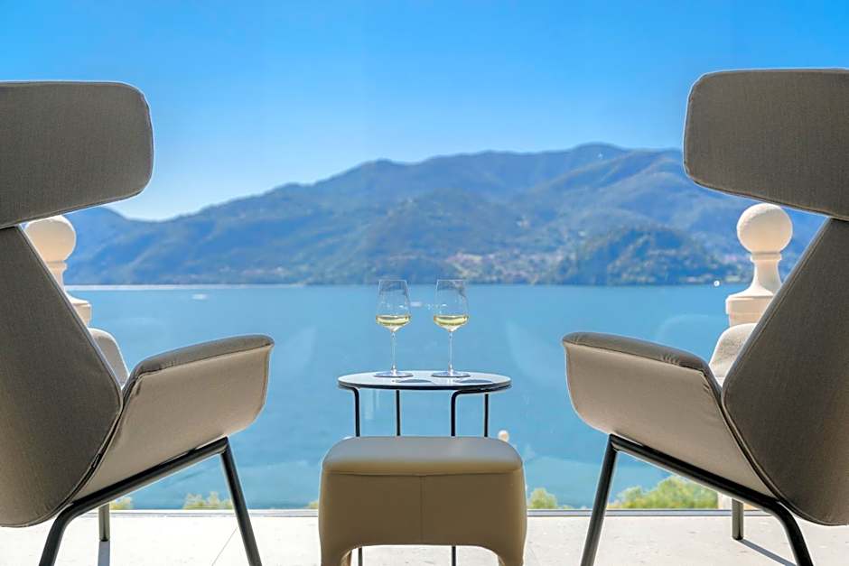 Hotel Royal Victoria