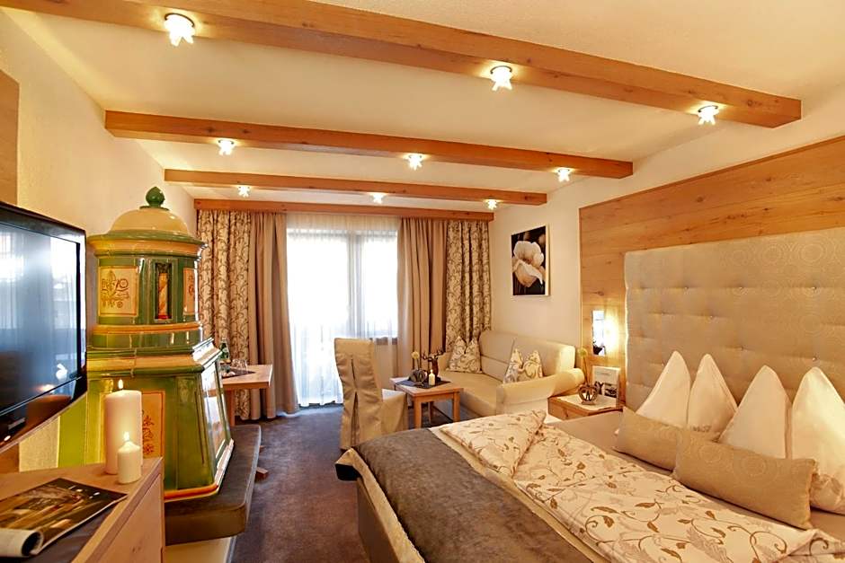 Hotel Sonne Ischgl