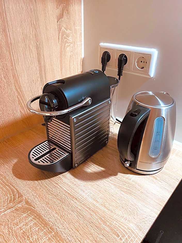 Hotel De Zilte Zeeuw