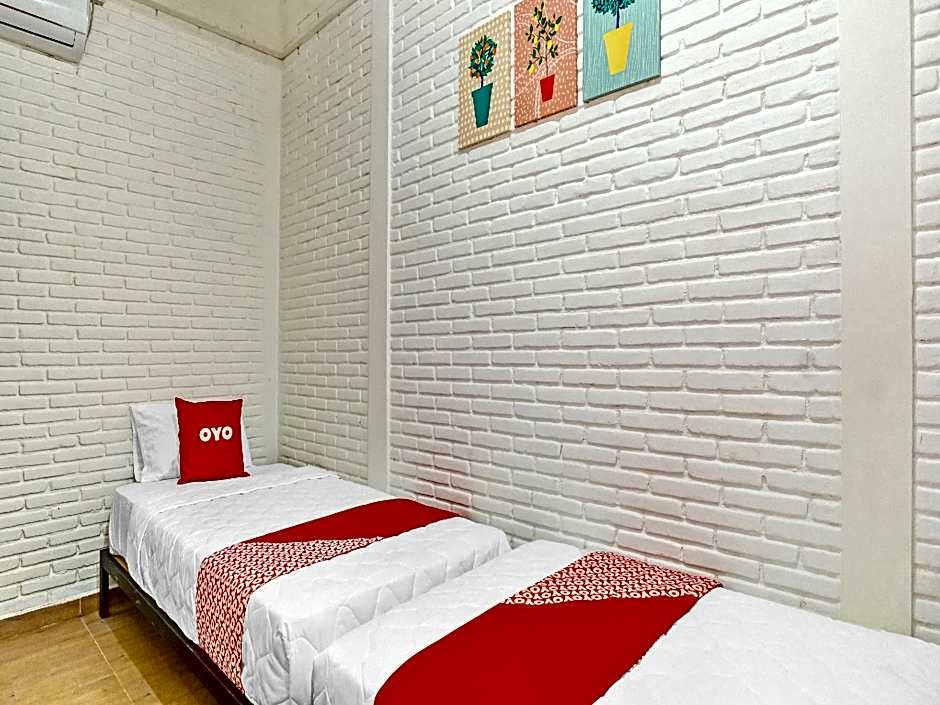 Hotel O Ara Guest House