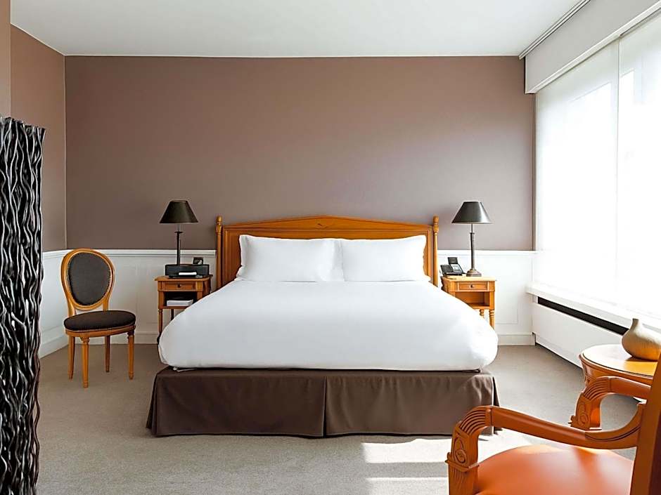 Sofitel Strasbourg Grande Ile