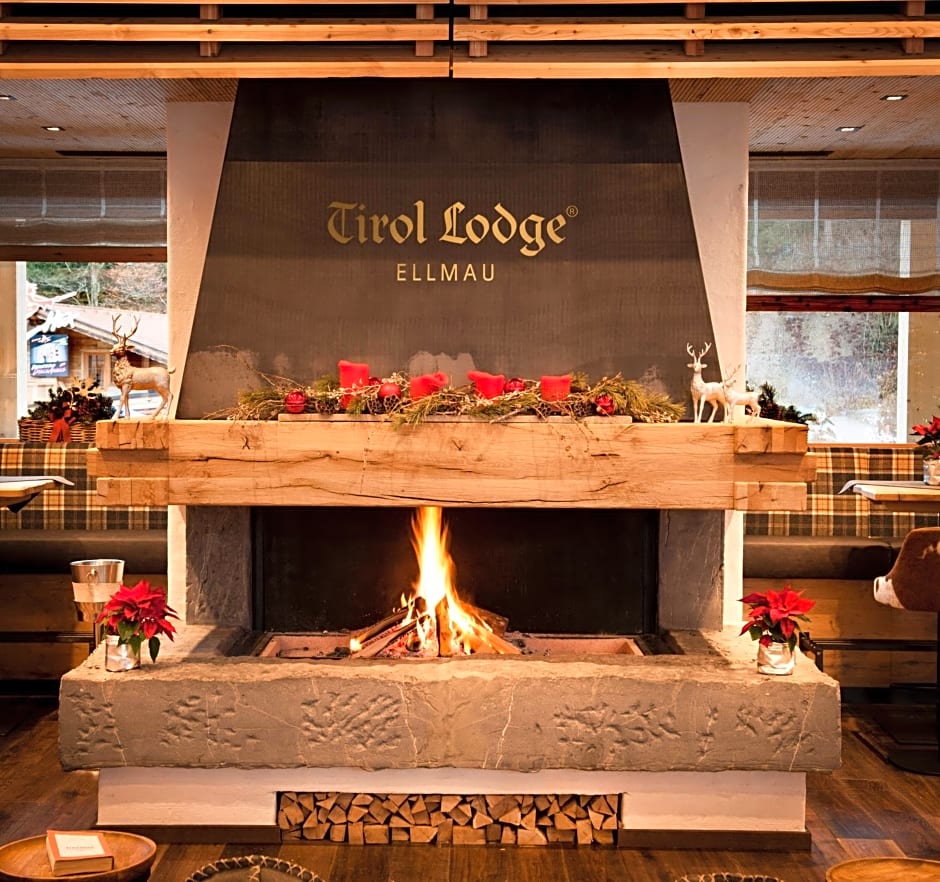 Tirol Lodge