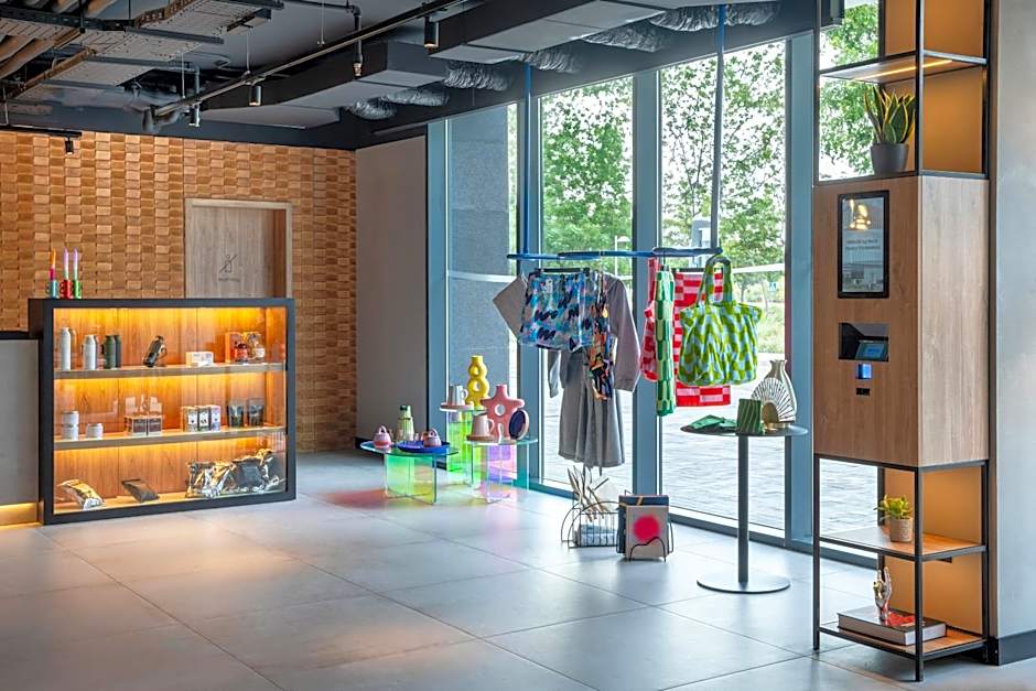 INNSiDE by Melia Madrid Valdebebas