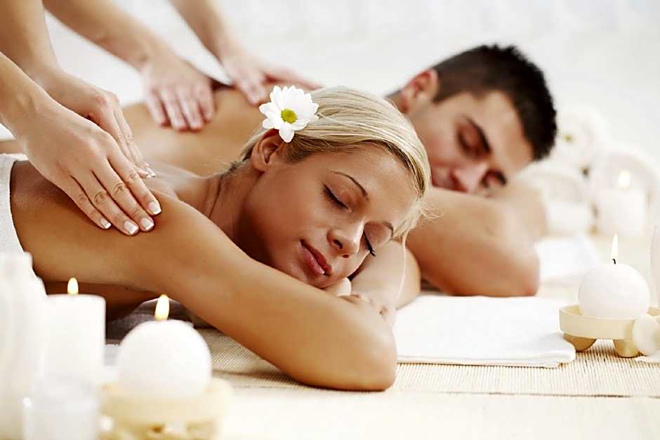 Hotel Vista Mare & Spa - Aperto tutto l'anno