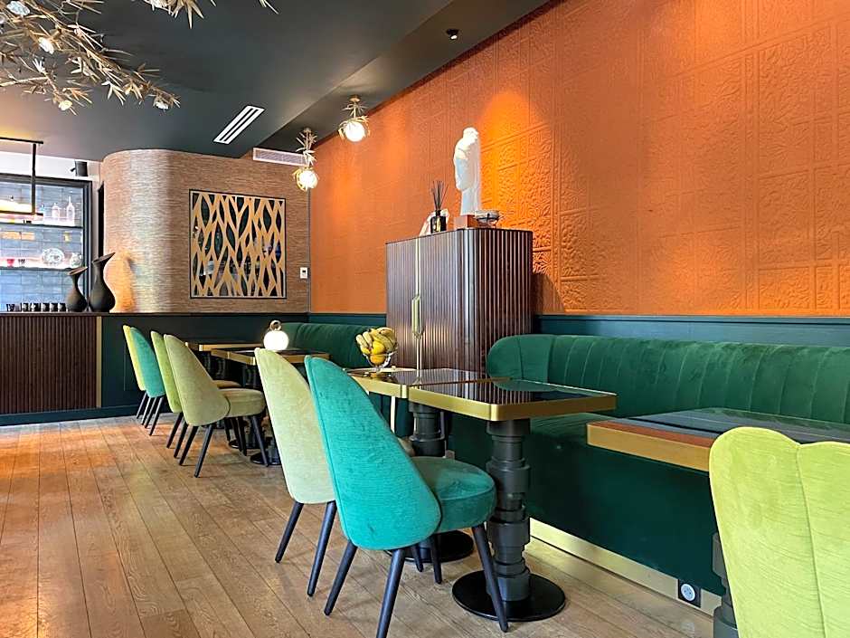 ELSA, Hôtel Paris by Collection Vesper