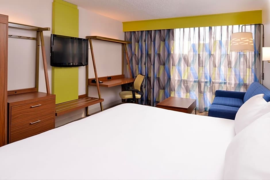 Holiday Inn Express Springfield